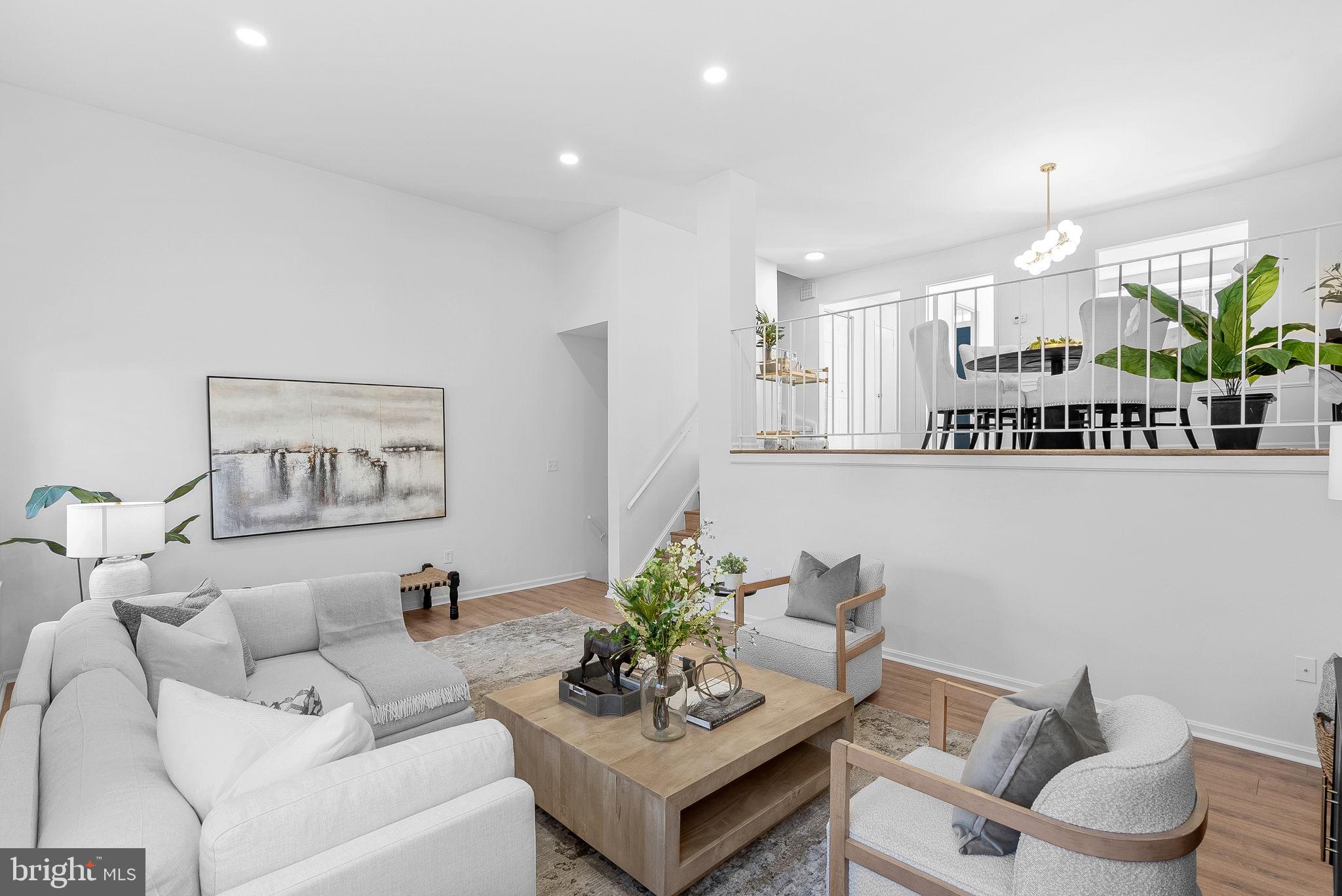 BEAUREGARD HEIGHTS - Residential