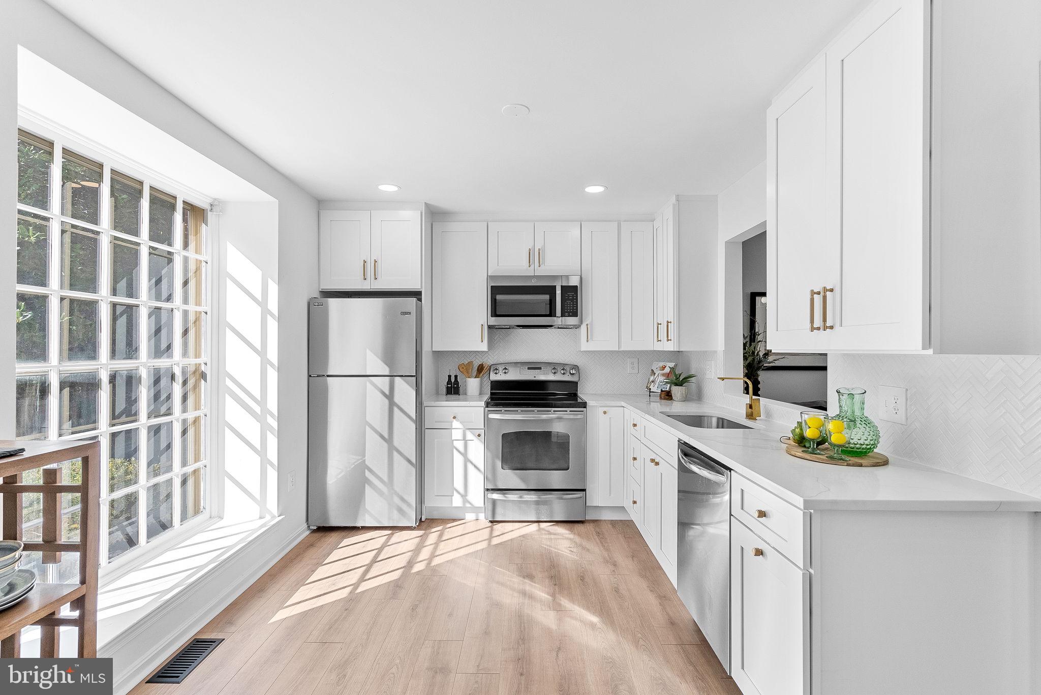 BEAUREGARD HEIGHTS - Residential