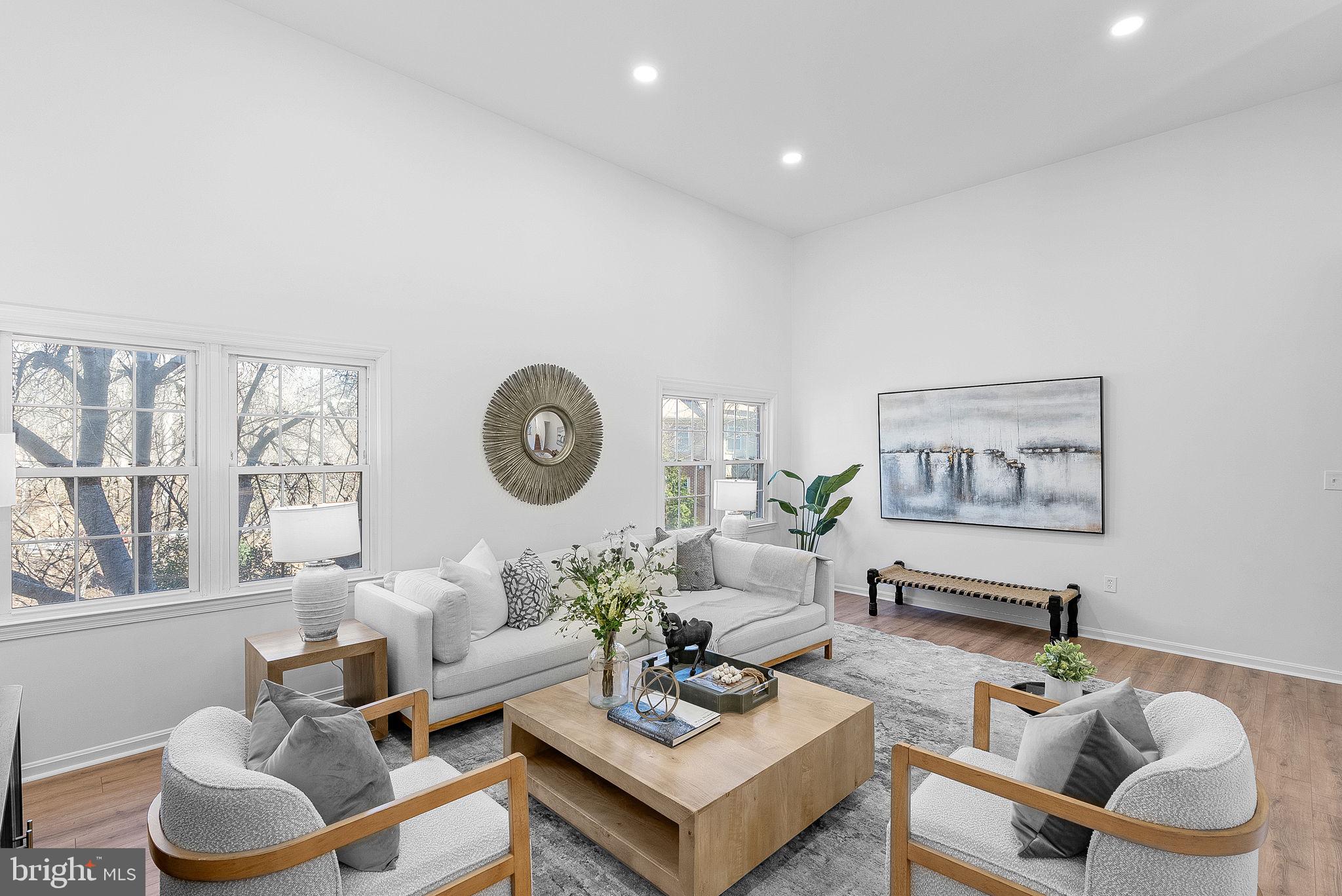 BEAUREGARD HEIGHTS - Residential