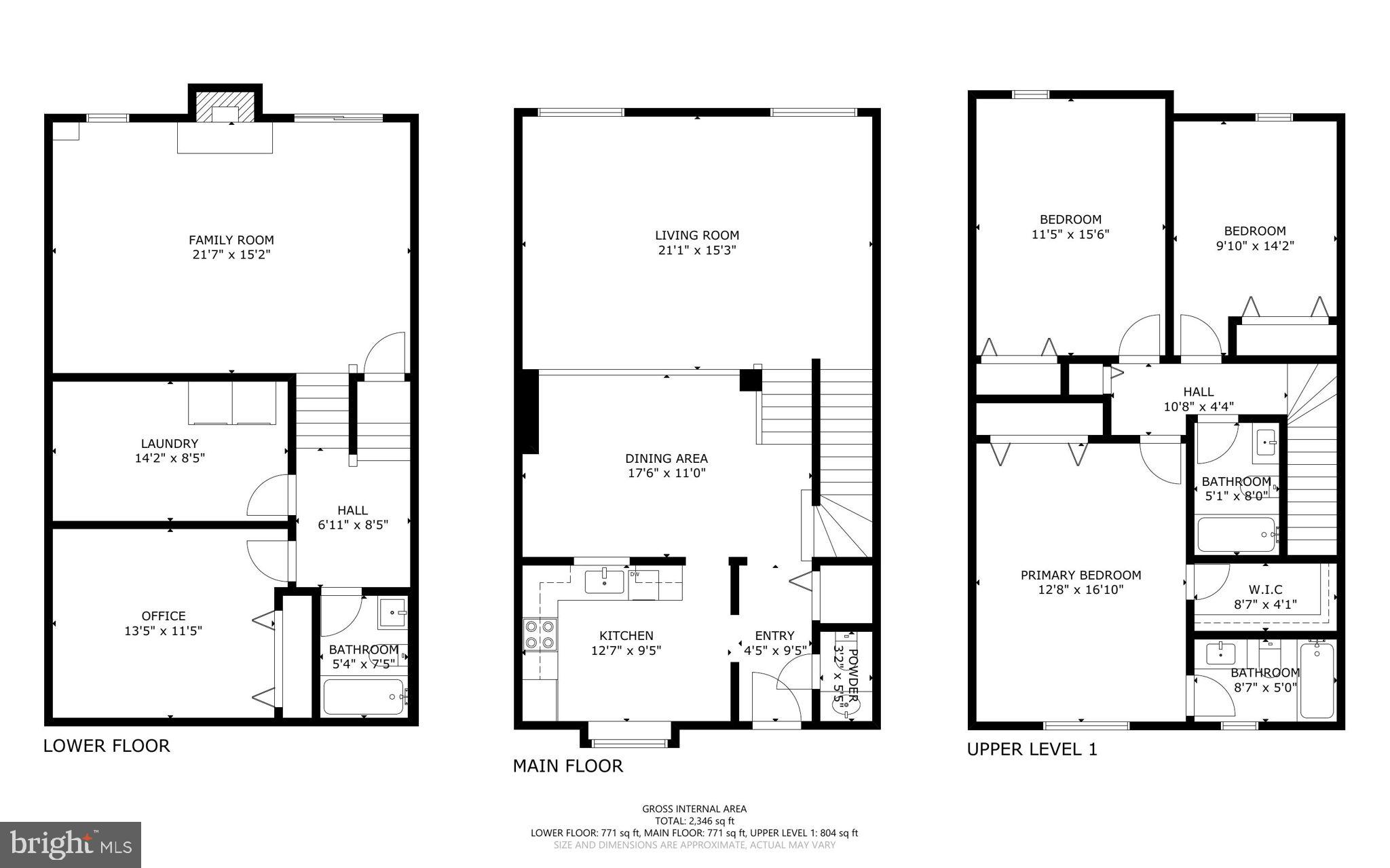 BEAUREGARD HEIGHTS - Residential