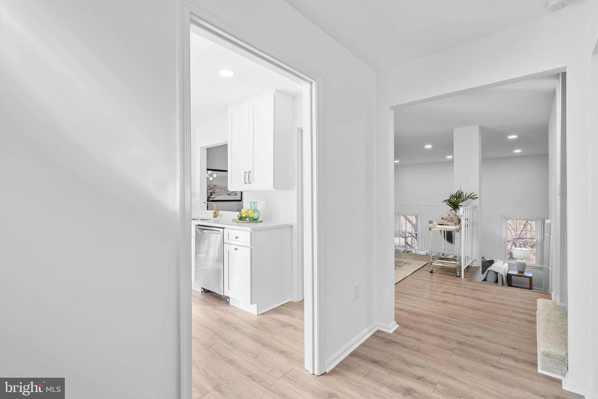 BEAUREGARD HEIGHTS - Residential