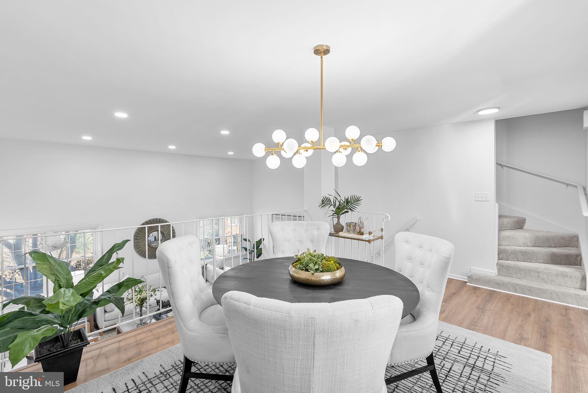 BEAUREGARD HEIGHTS - Residential