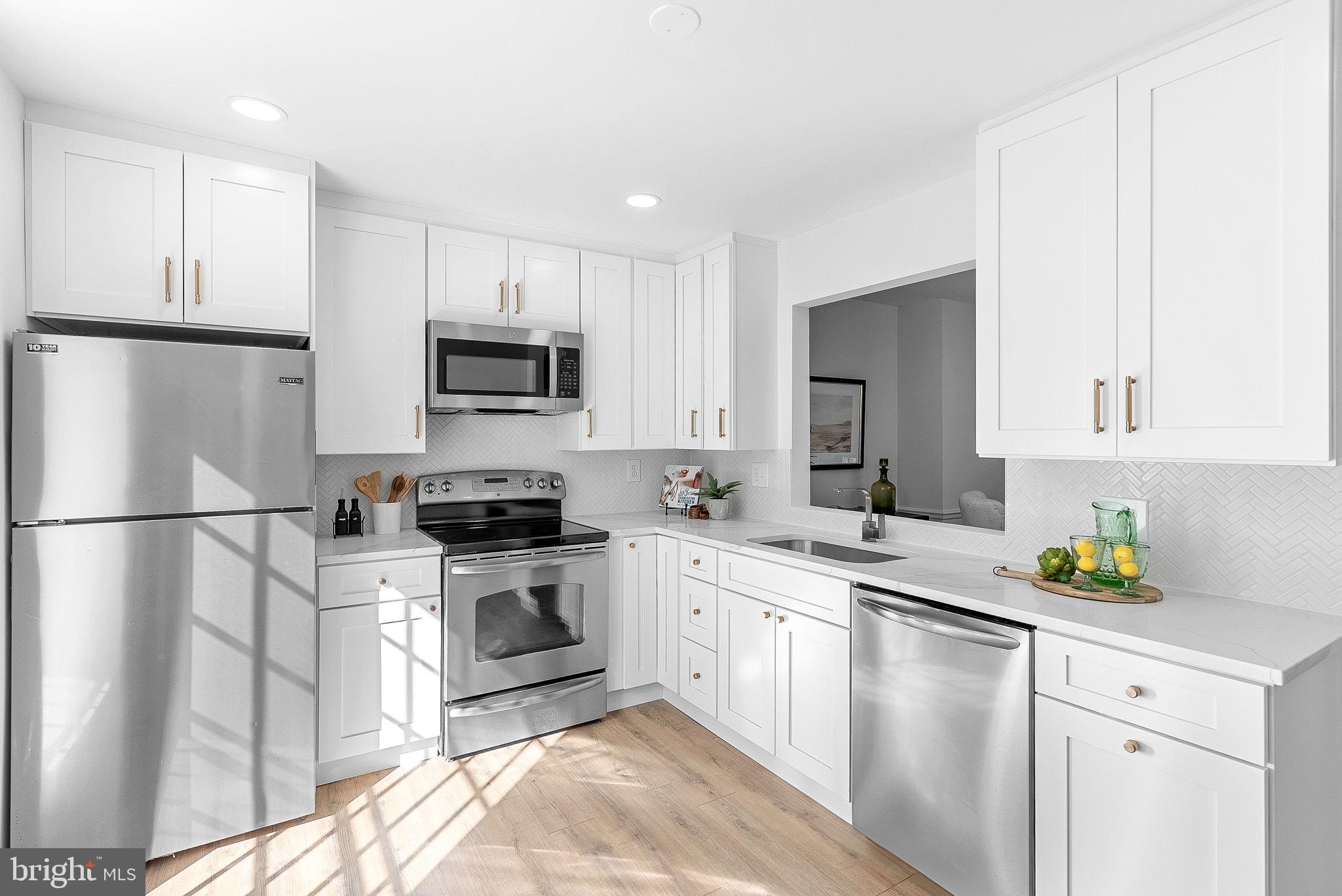 BEAUREGARD HEIGHTS - Residential