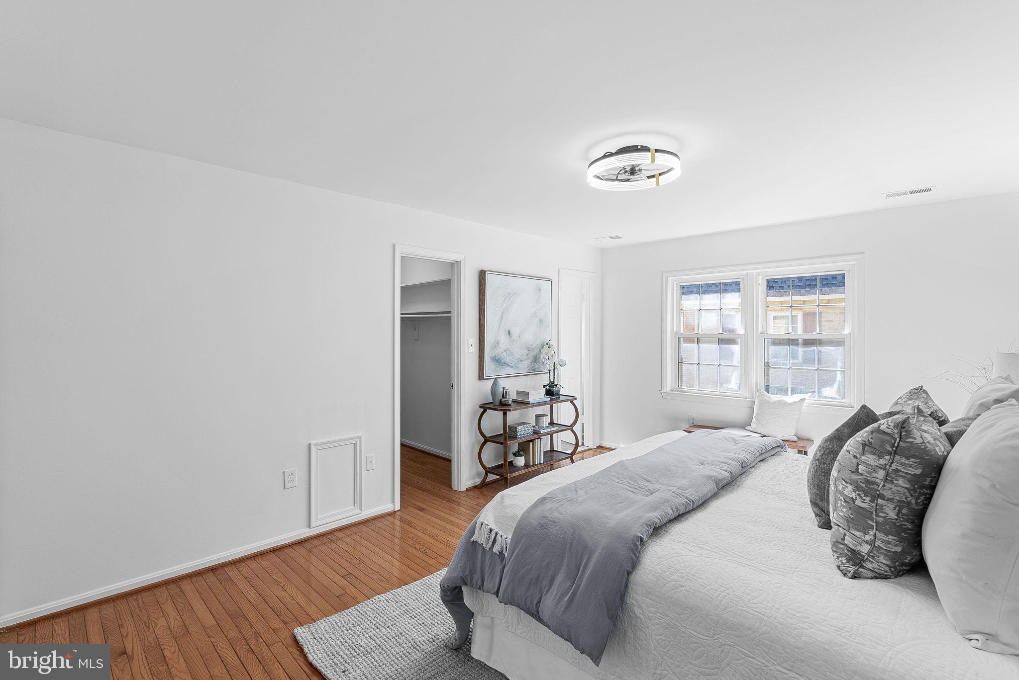 BEAUREGARD HEIGHTS - Residential