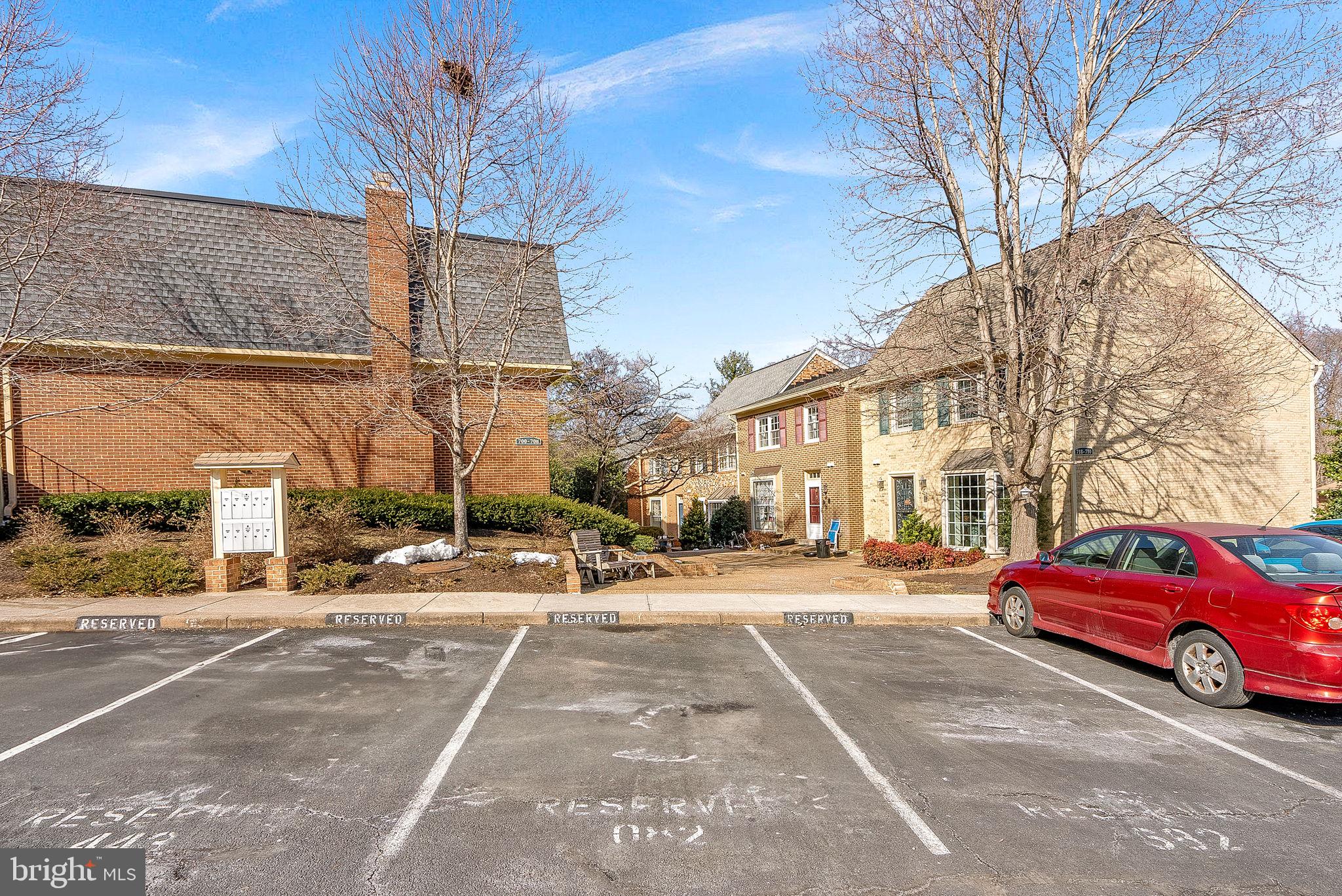 BEAUREGARD HEIGHTS - Residential