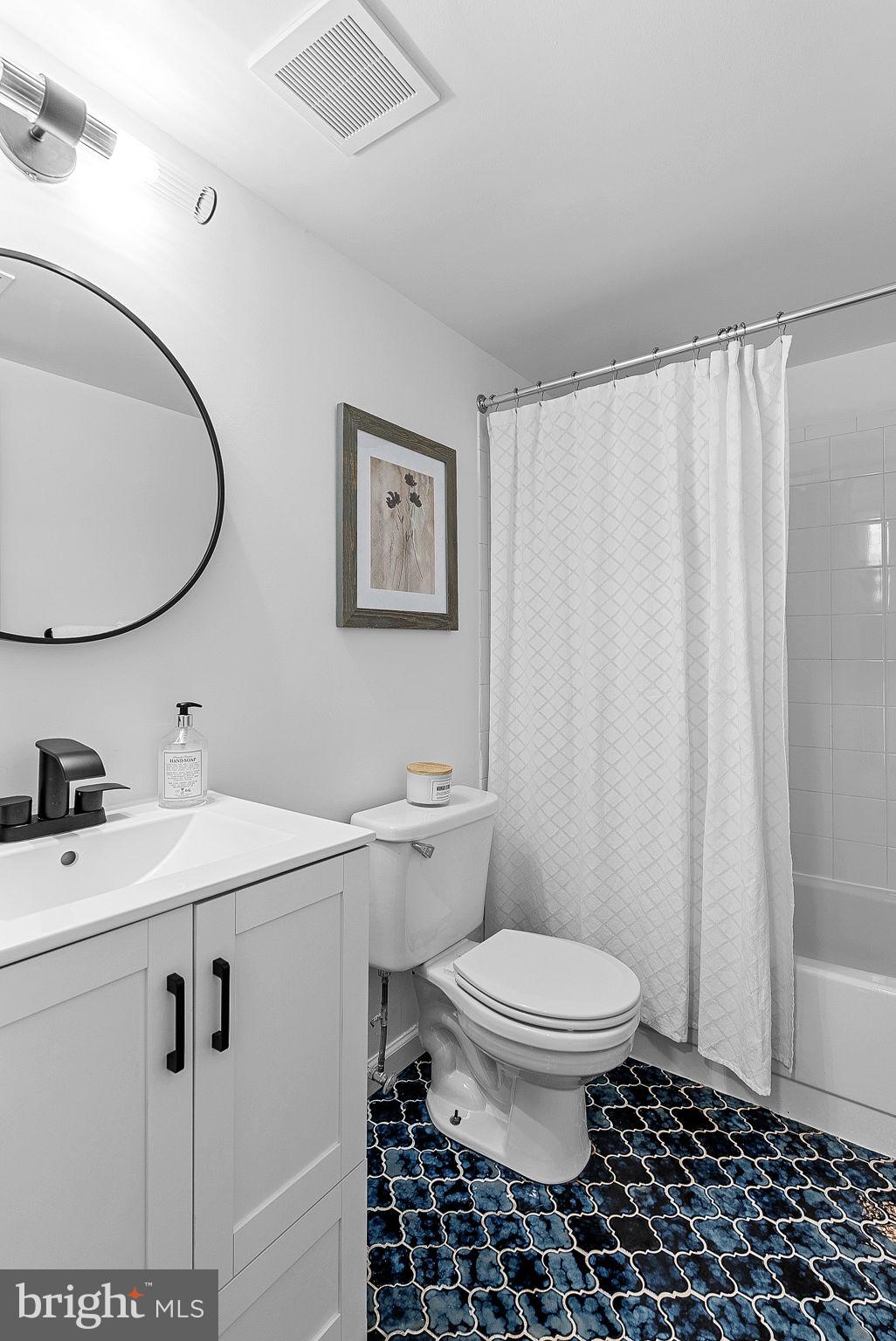 BEAUREGARD HEIGHTS - Residential