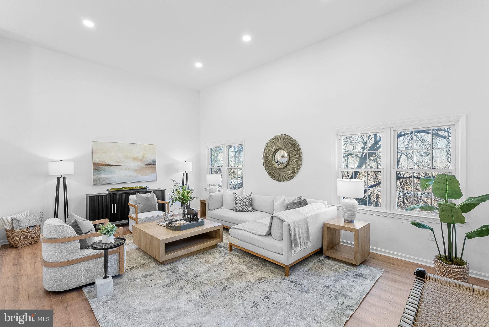 BEAUREGARD HEIGHTS - Residential