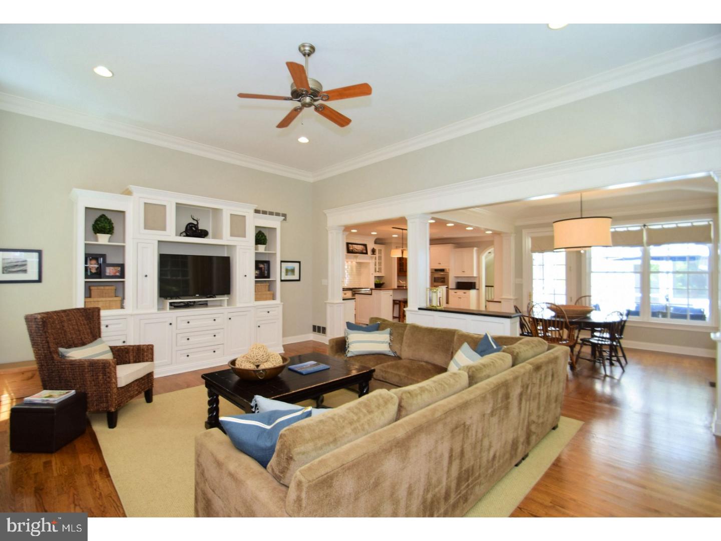 STONE MOUNT @ JERI - Residential