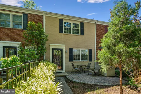 53 Mount Vernon Avenue, Alexandria, VA MLS: VAAX2045196