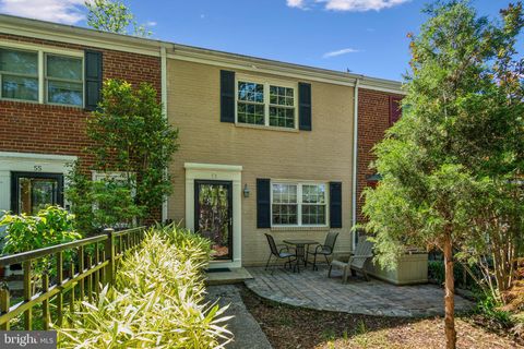 53 MOUNT VERNON AVENUE ALEXANDRIA VA 22301