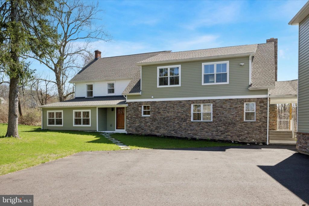 Photo of 1720 Route 313, PERKASIE, PA 18944 (MLS # PABU2111648)