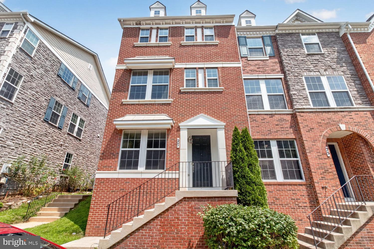 27 FAIRBANKS DRIVE