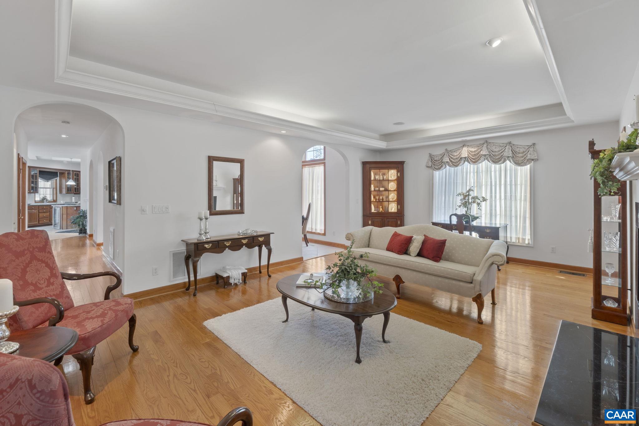 BROKEN ISLAND - Residential