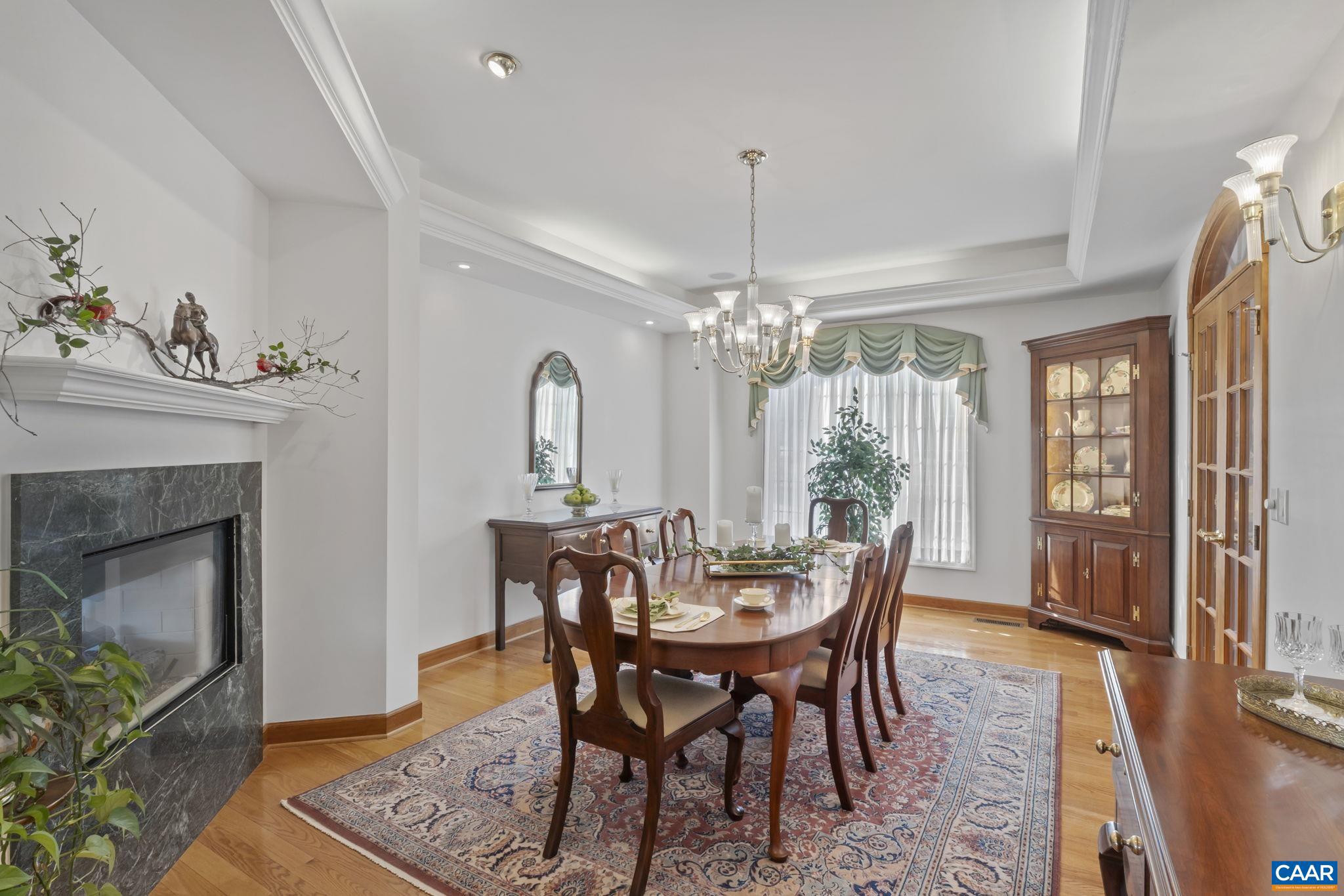 BROKEN ISLAND - Residential