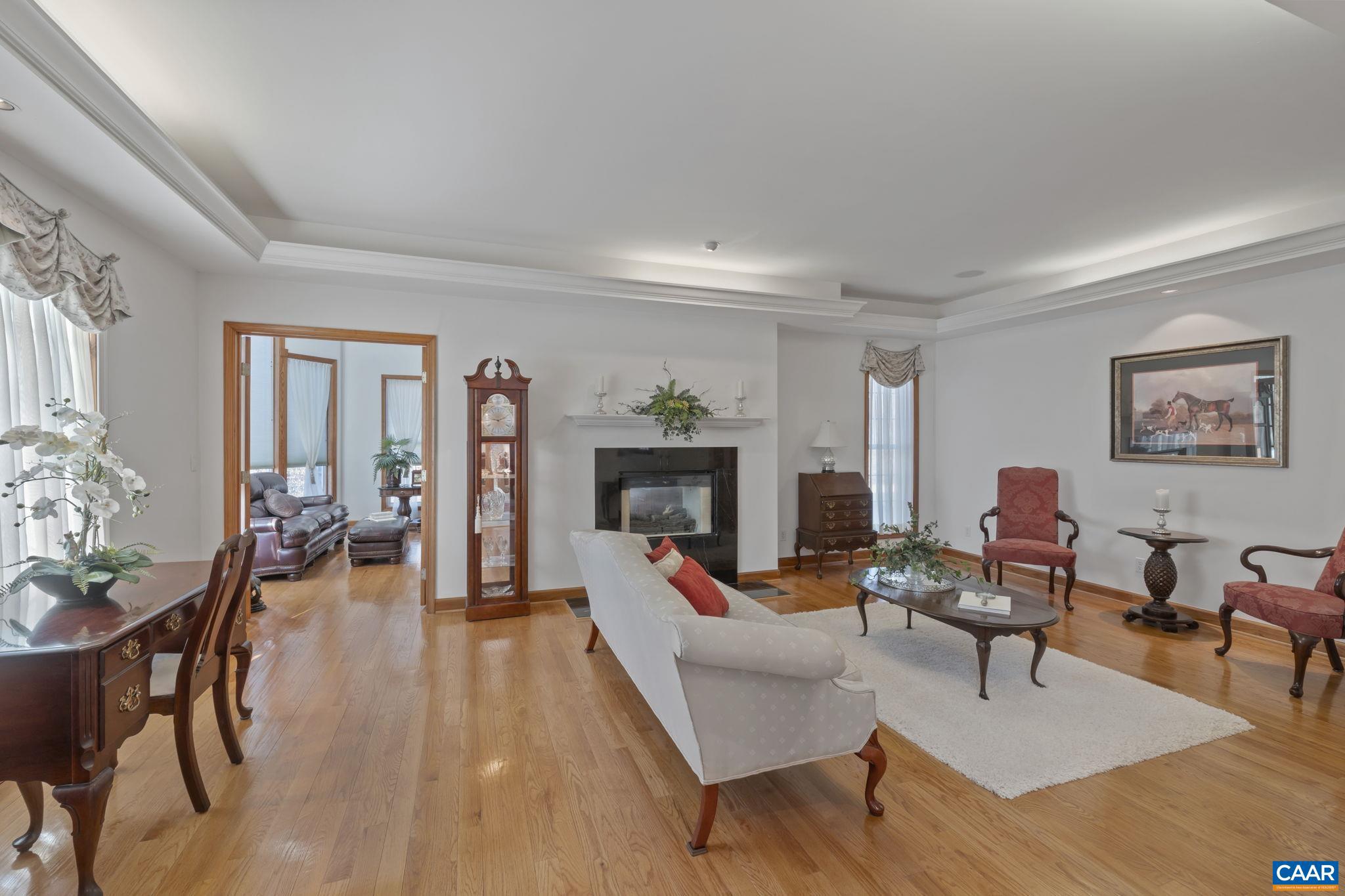 BROKEN ISLAND - Residential