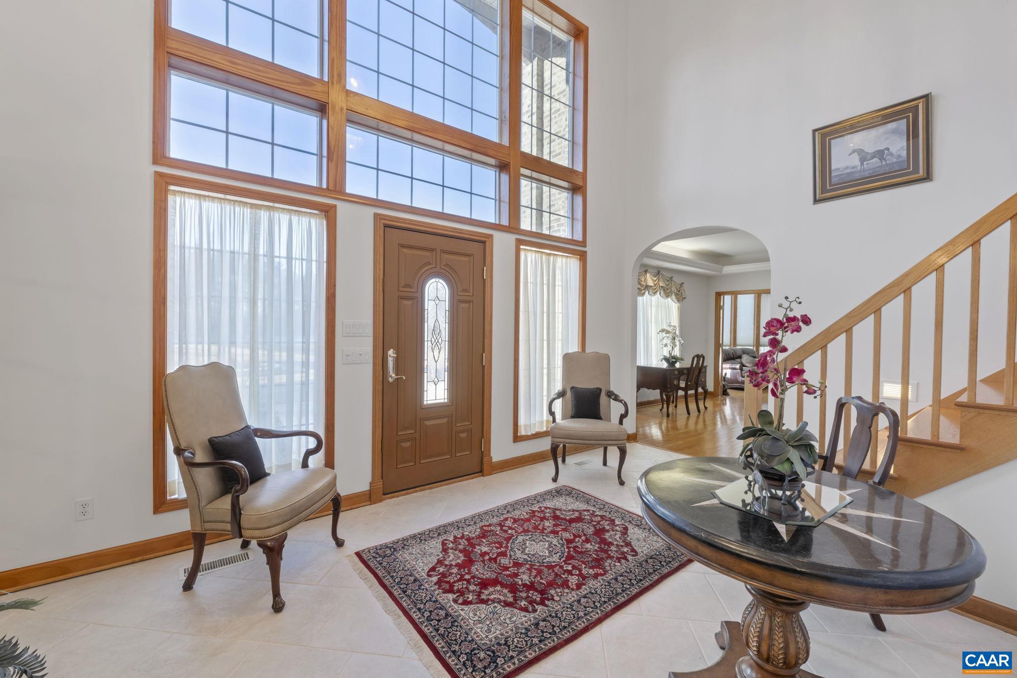 BROKEN ISLAND - Residential