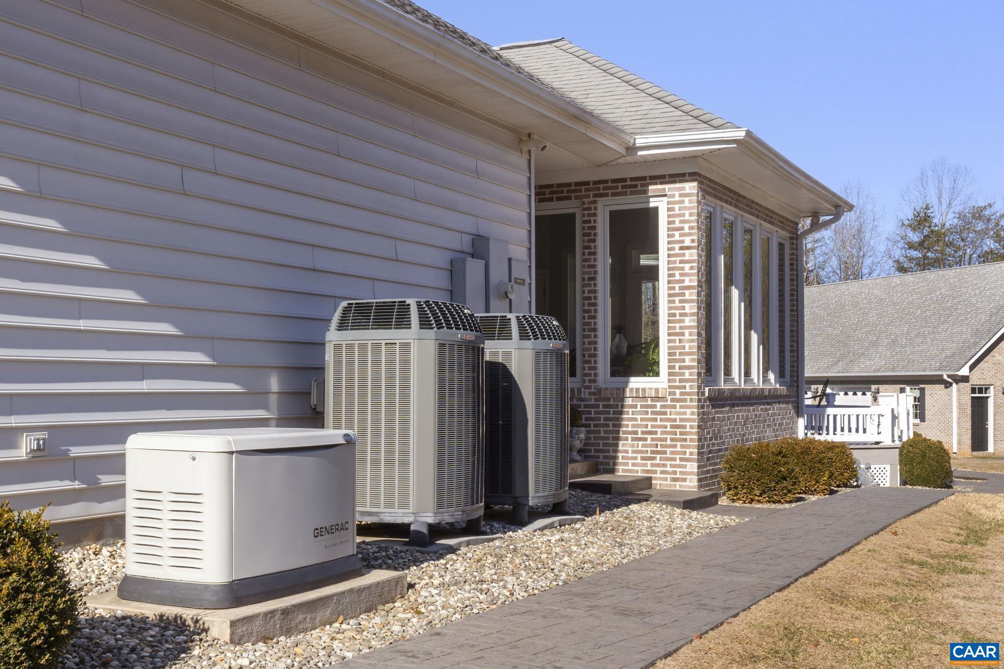 BROKEN ISLAND - Residential