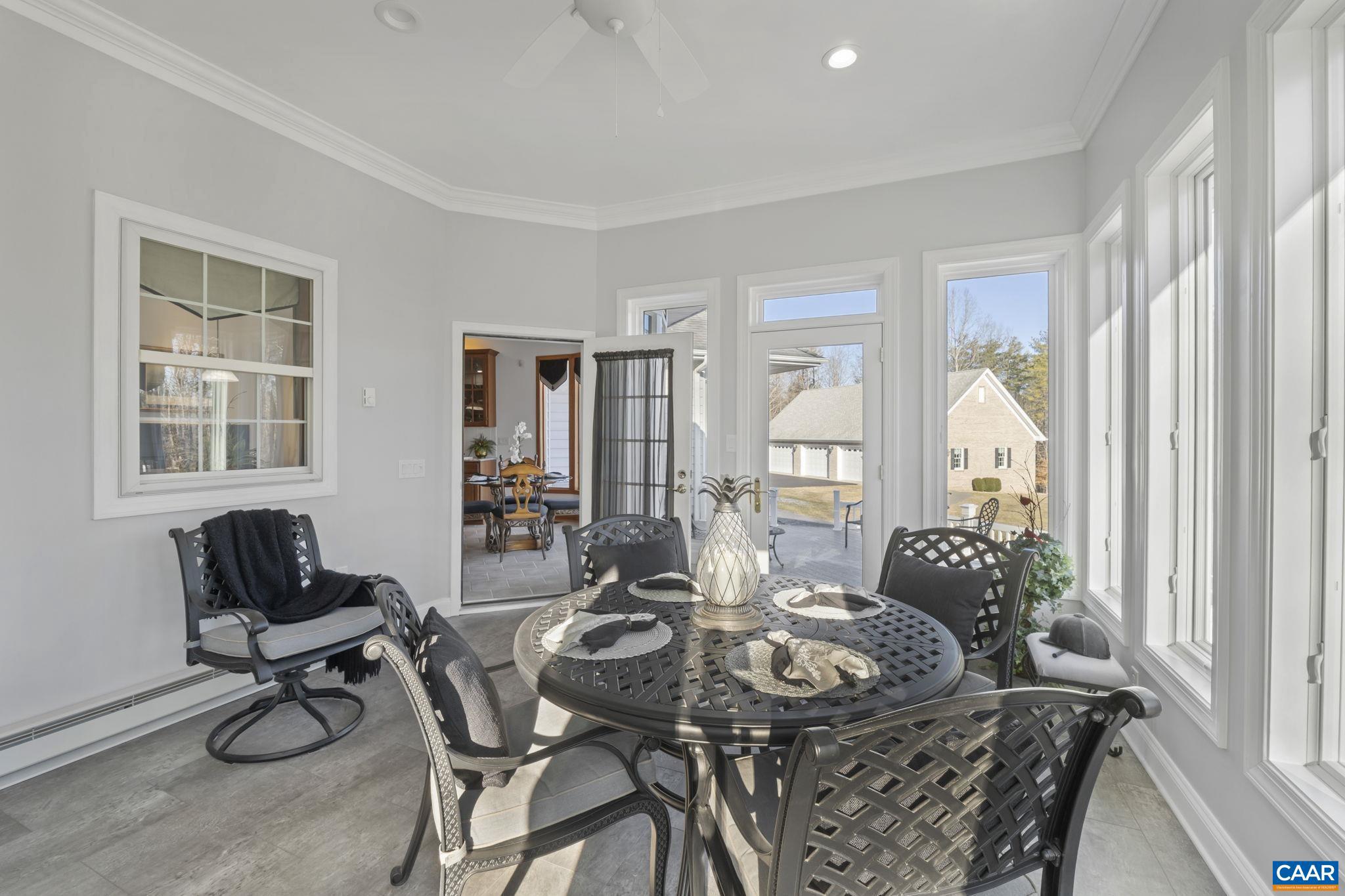 BROKEN ISLAND - Residential