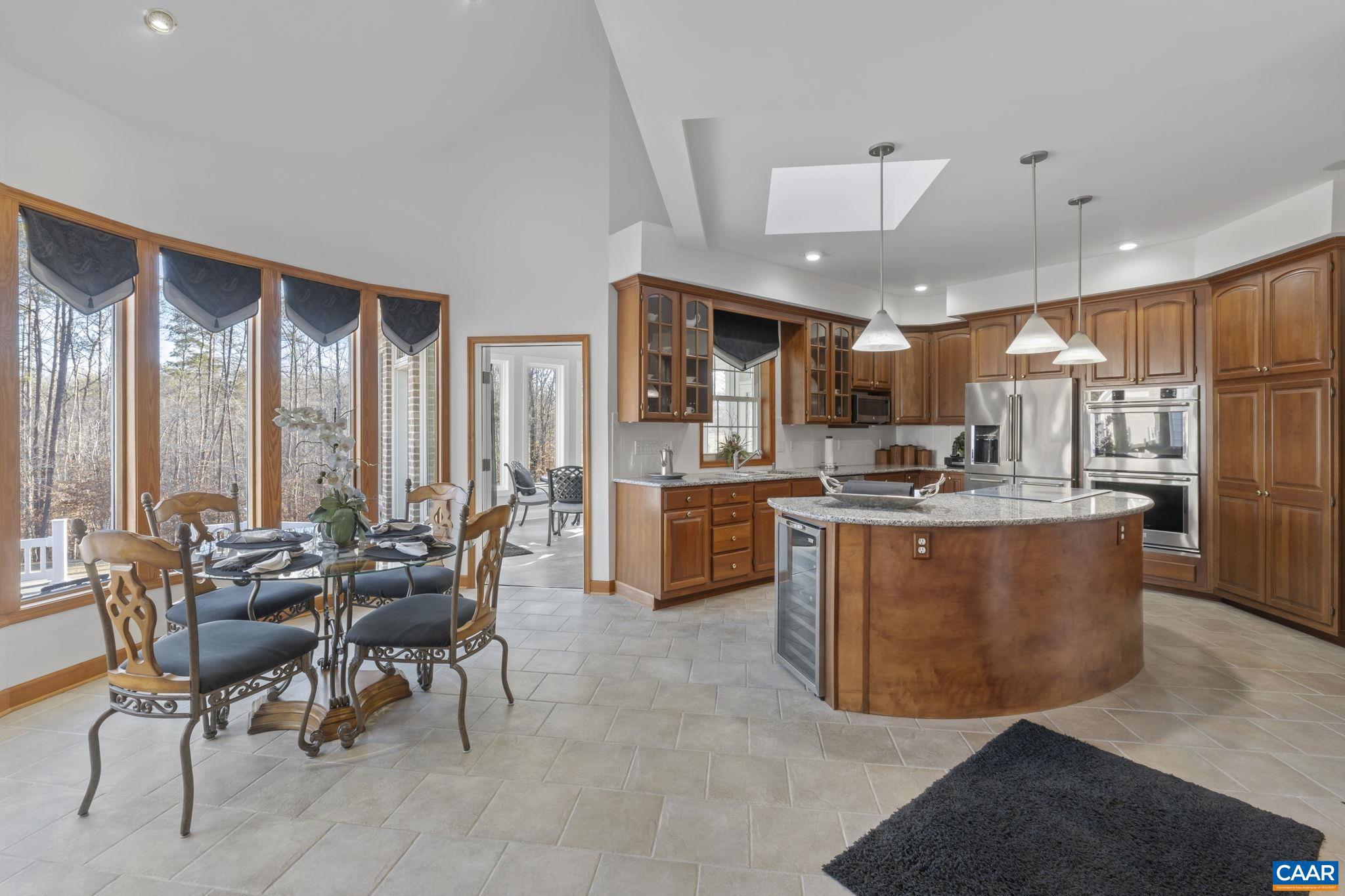 BROKEN ISLAND - Residential