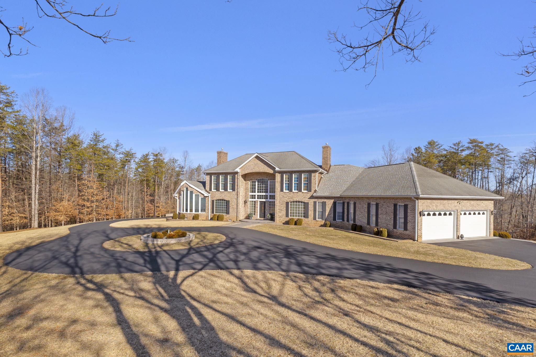 BROKEN ISLAND - Residential