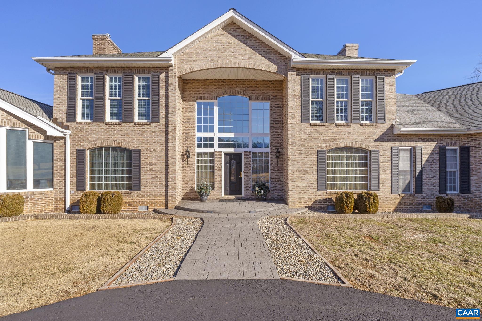 BROKEN ISLAND - Residential