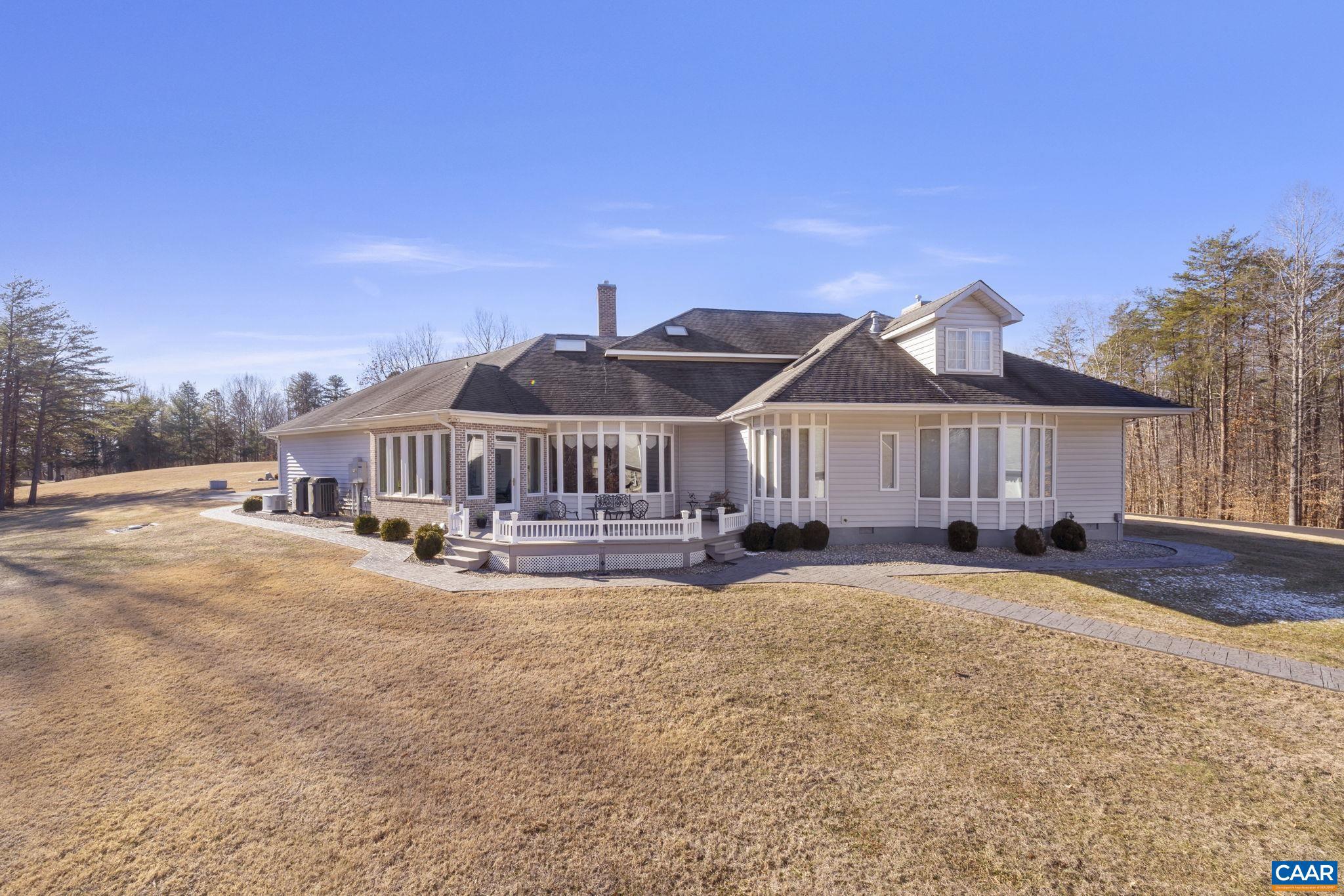 BROKEN ISLAND - Residential