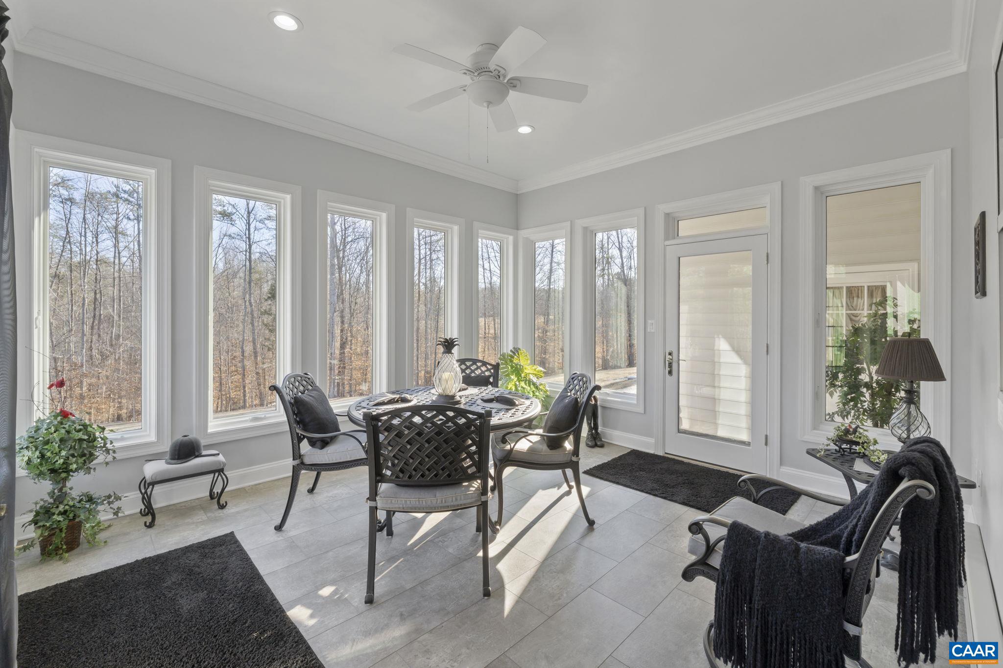 BROKEN ISLAND - Residential