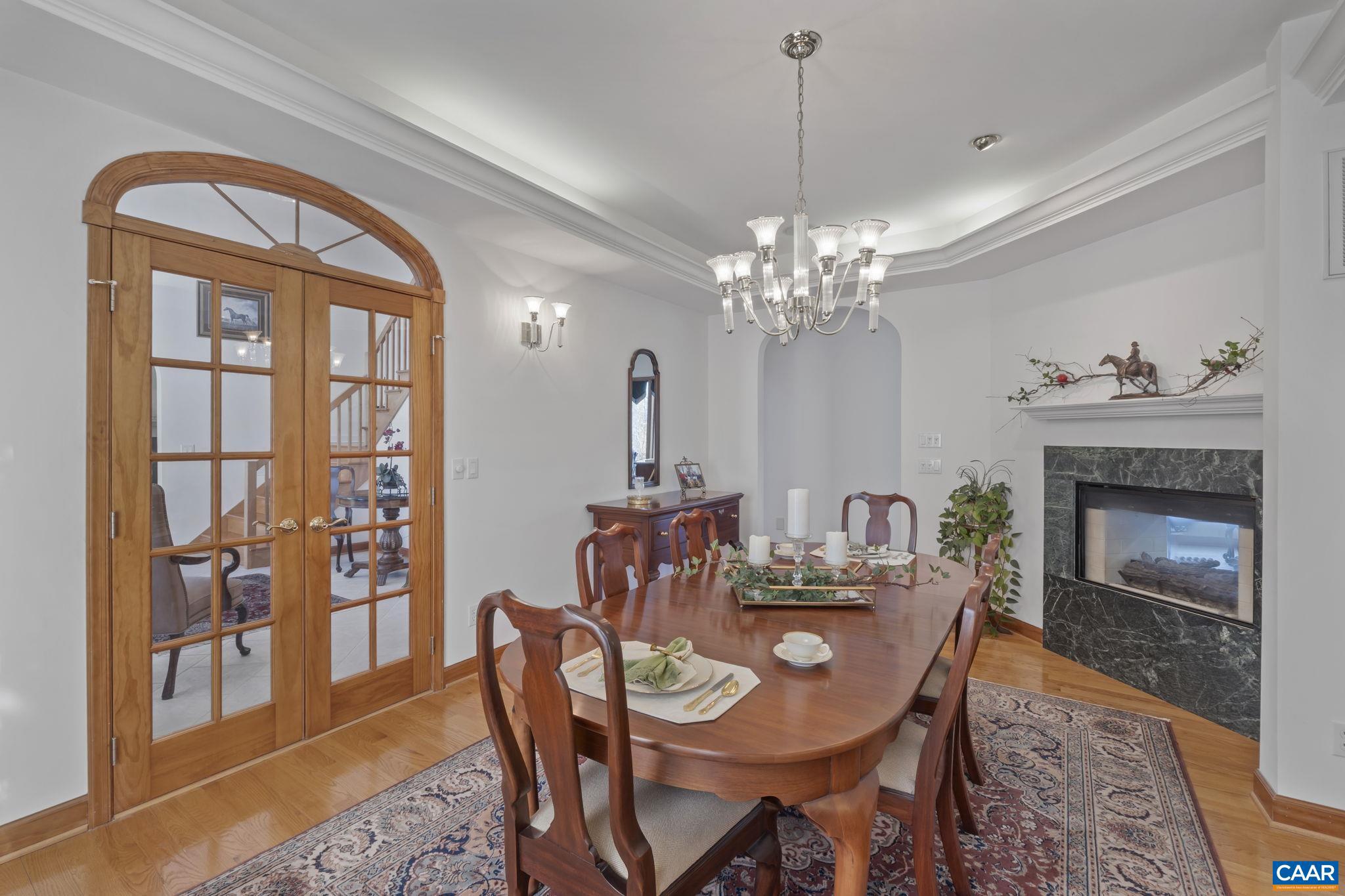 BROKEN ISLAND - Residential