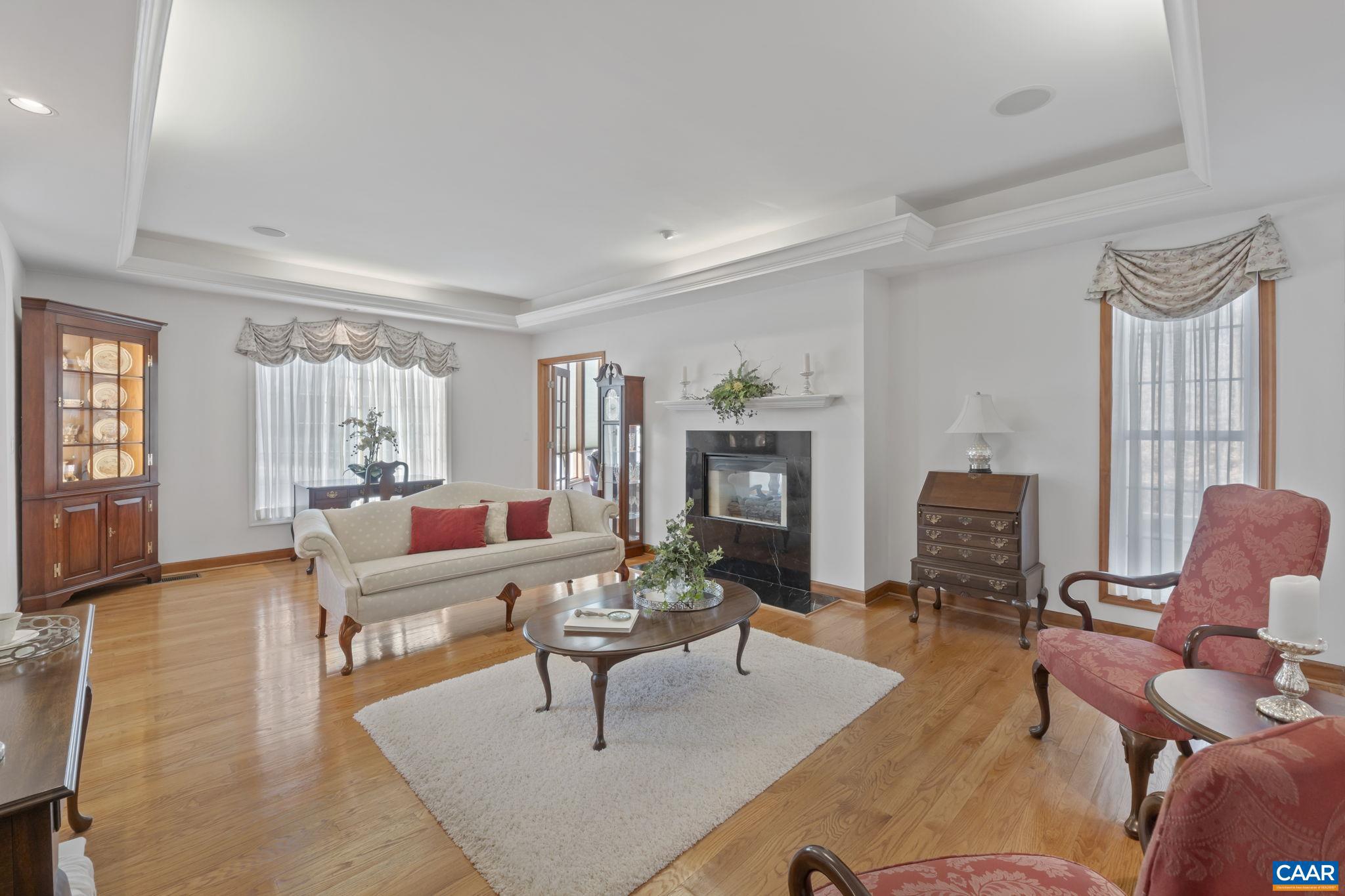 BROKEN ISLAND - Residential