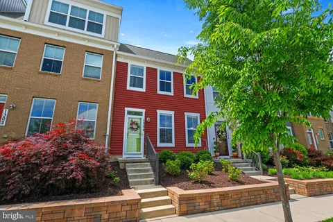 1304 Sandoval Court, Frederick, MD 21702 - MLS#: MDFR2063806