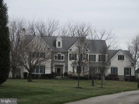 2098 DEEP MEADOW LANE LANSDALE PA 19446