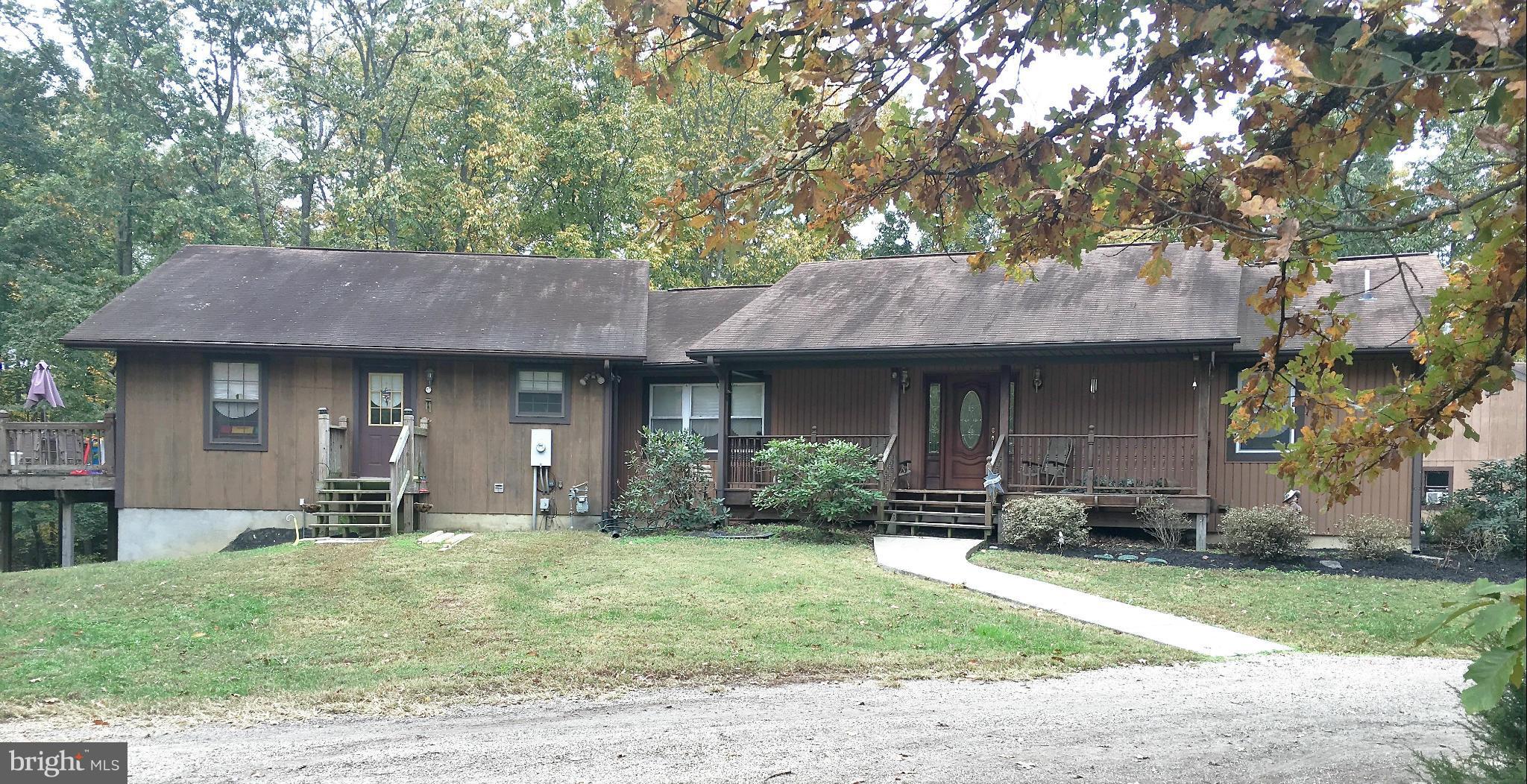 CHAPEL HILL - Residential