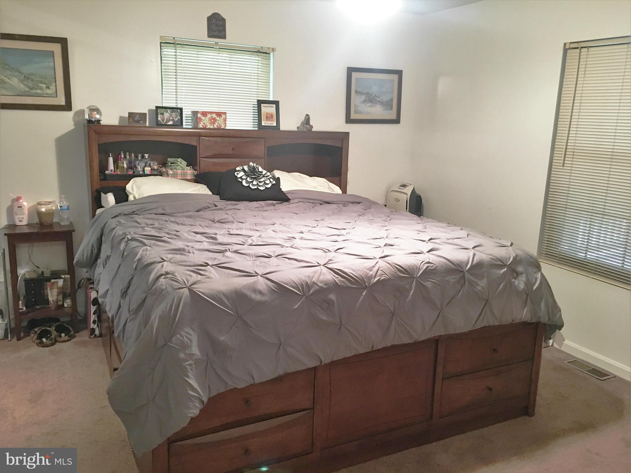 CHAPEL HILL - Residential