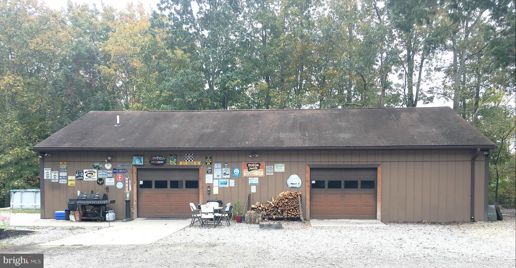 CHAPEL HILL - Residential