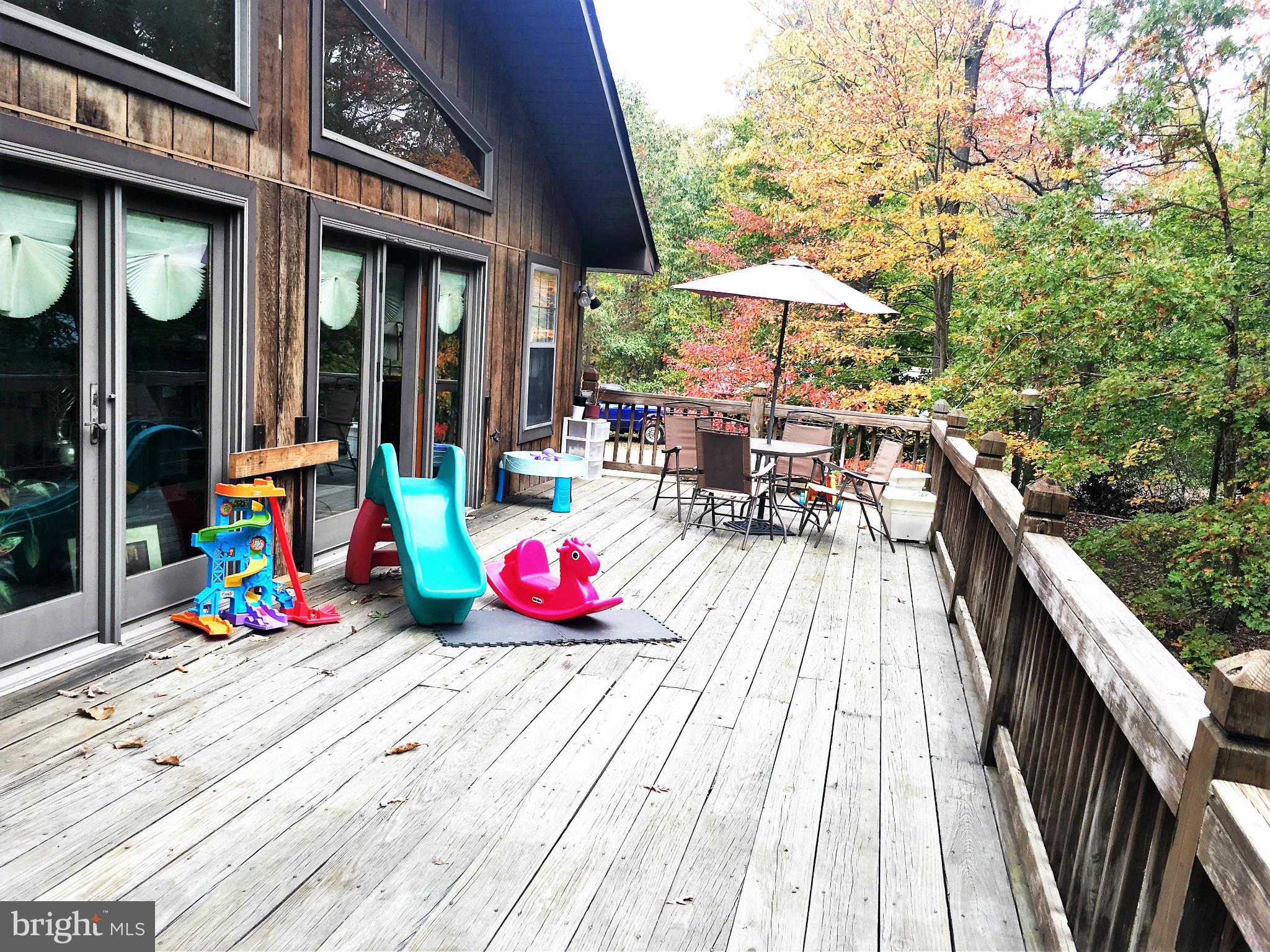 CHAPEL HILL - Residential