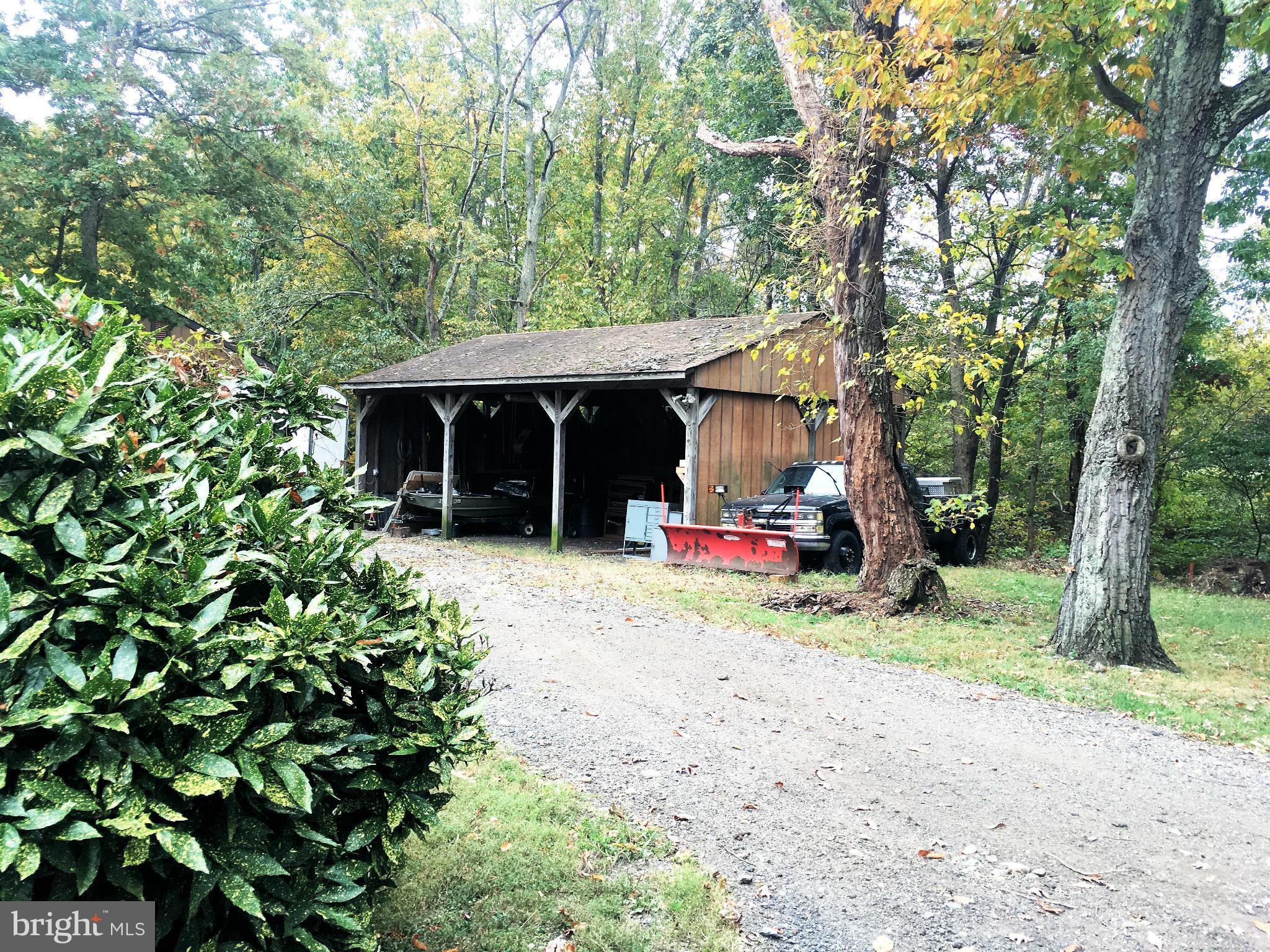CHAPEL HILL - Residential