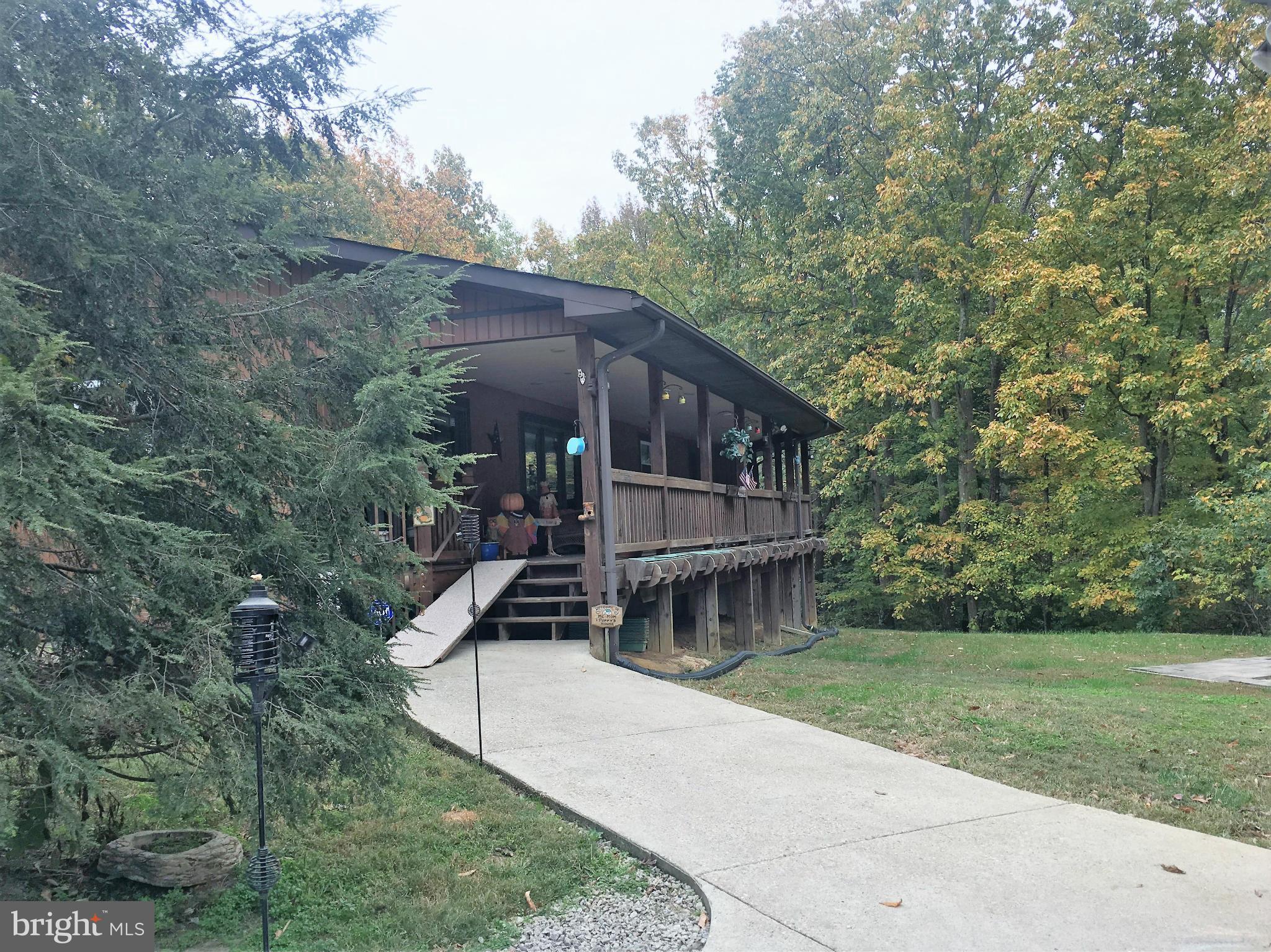 CHAPEL HILL - Residential