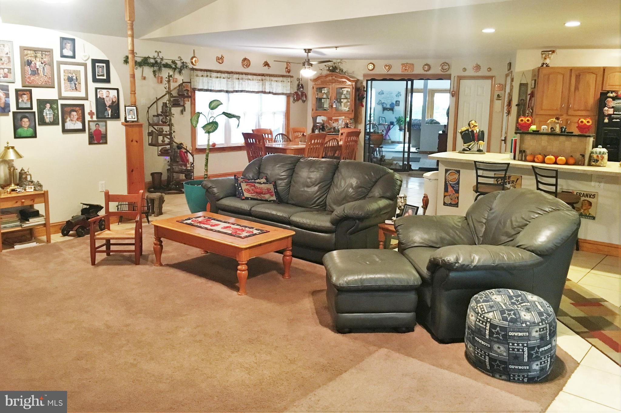 CHAPEL HILL - Residential