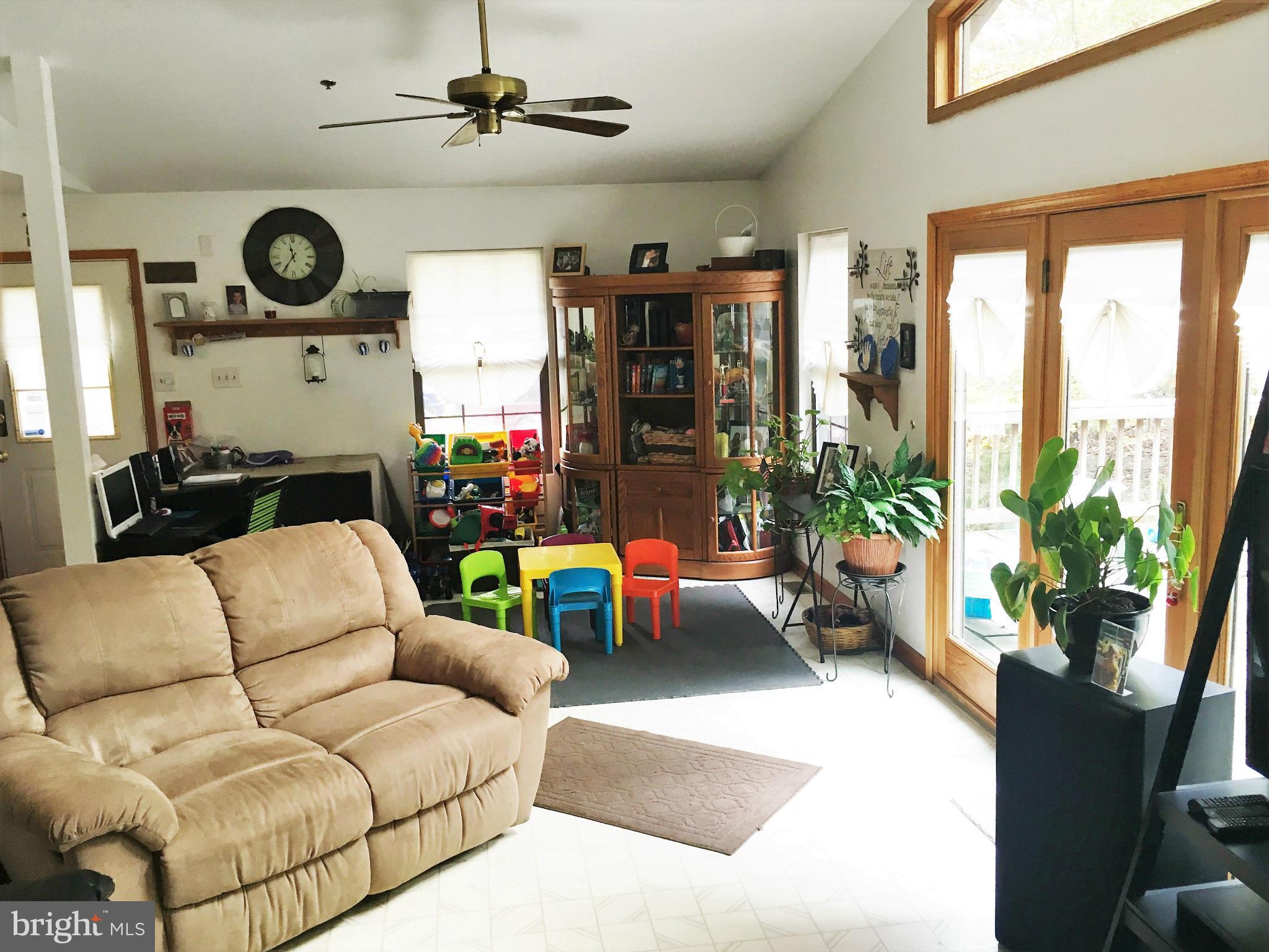 CHAPEL HILL - Residential