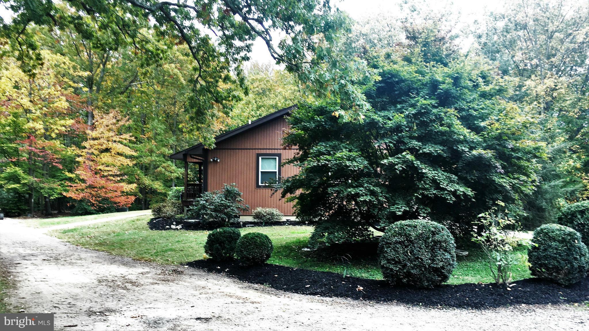 CHAPEL HILL - Residential