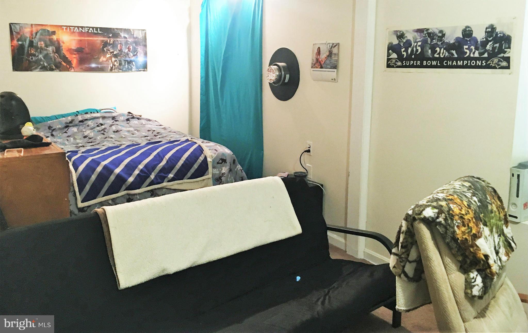 CHAPEL HILL - Residential