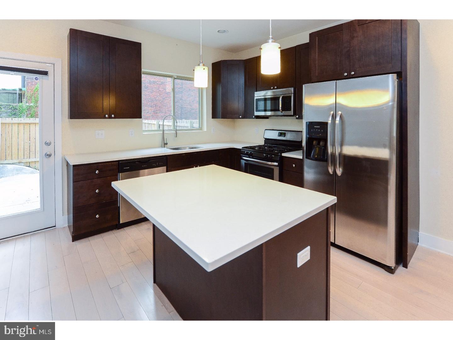PENNSPORT - Residential
