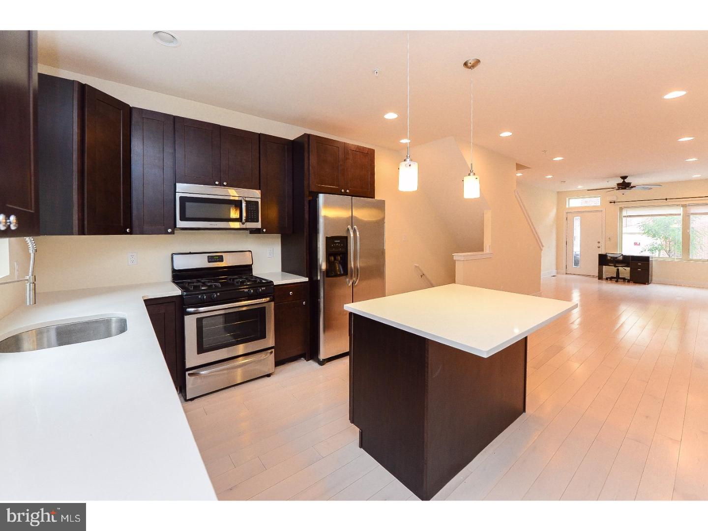 PENNSPORT - Residential