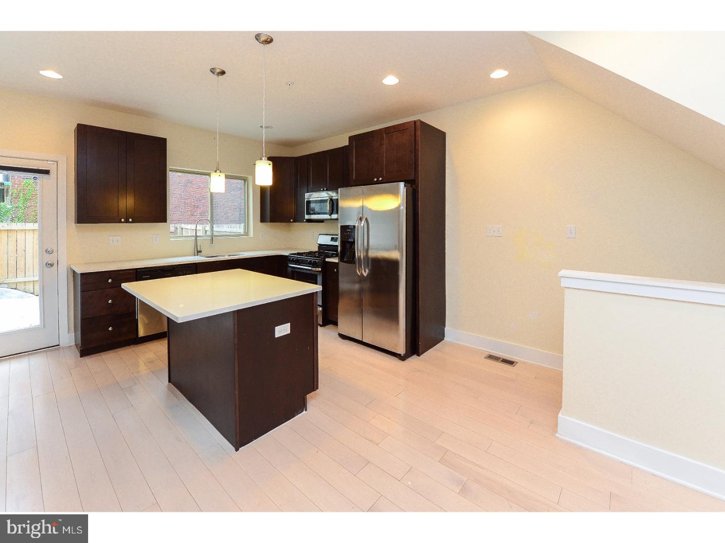 PENNSPORT - Residential