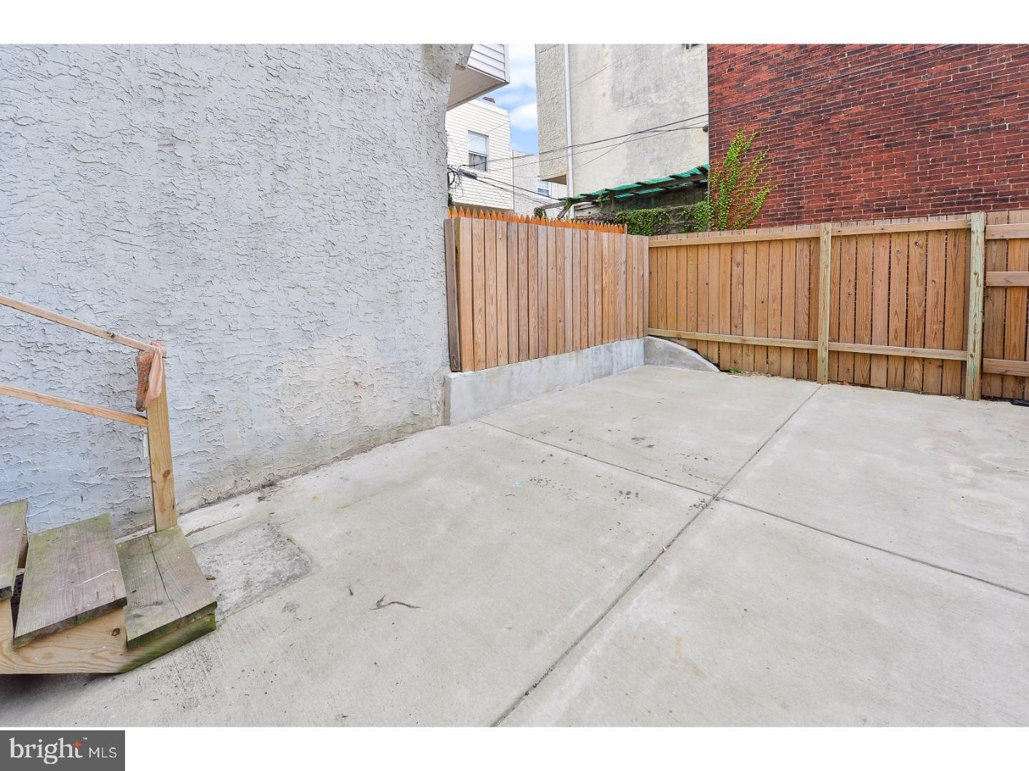 PENNSPORT - Residential