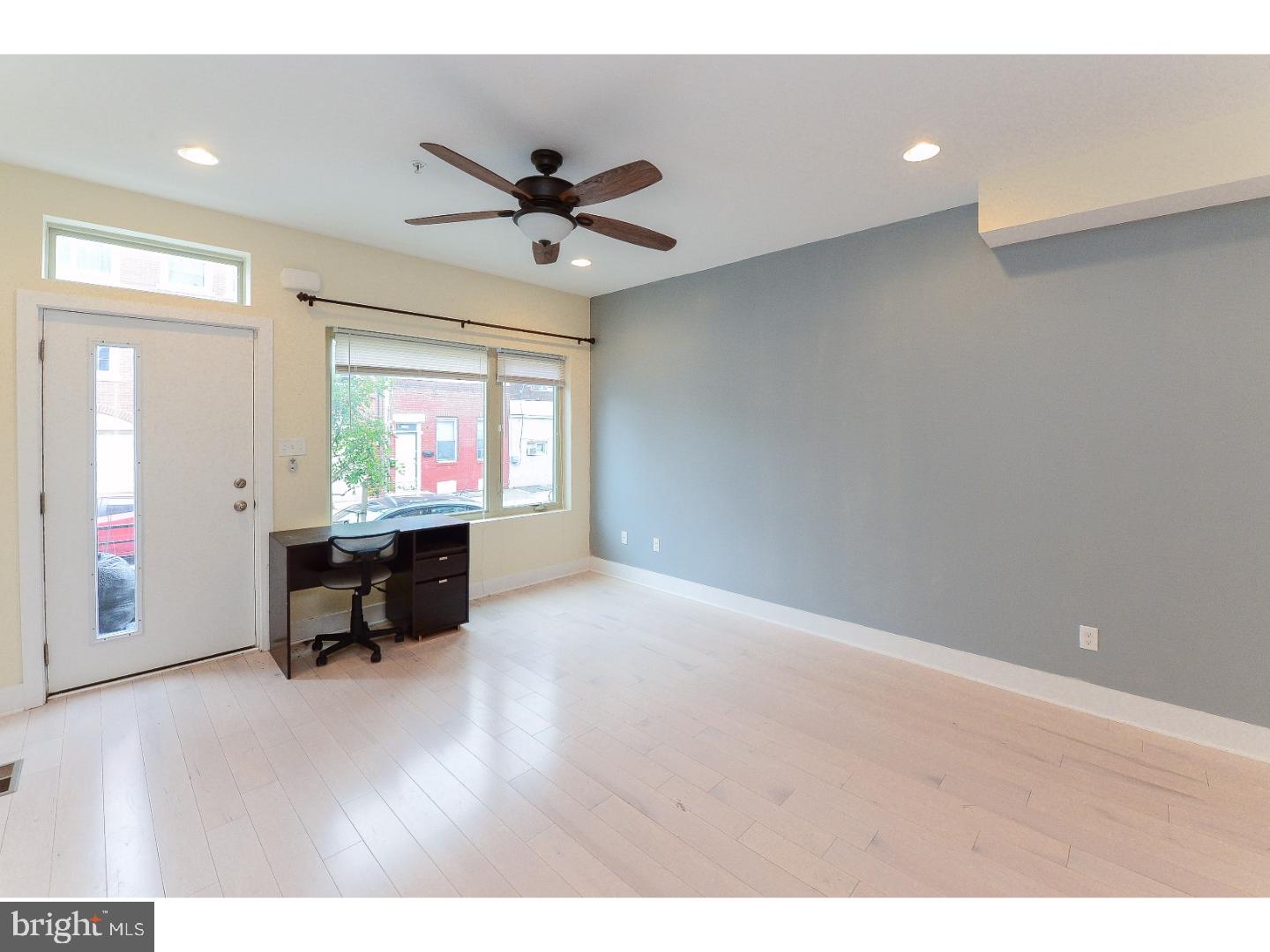 PENNSPORT - Residential