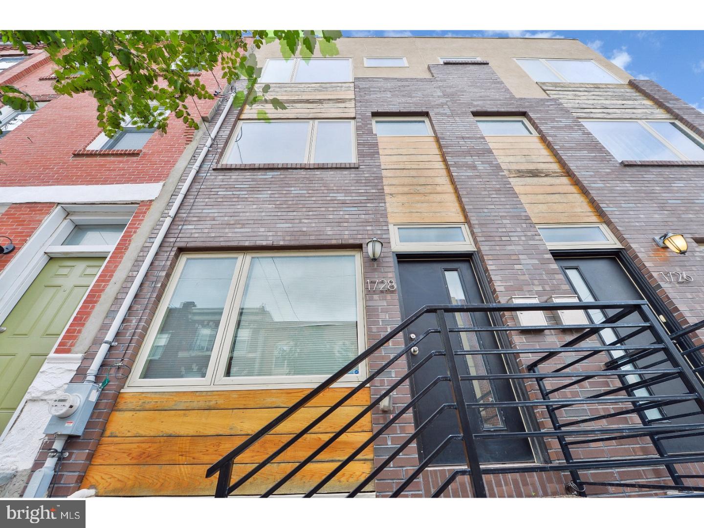 PENNSPORT - Residential