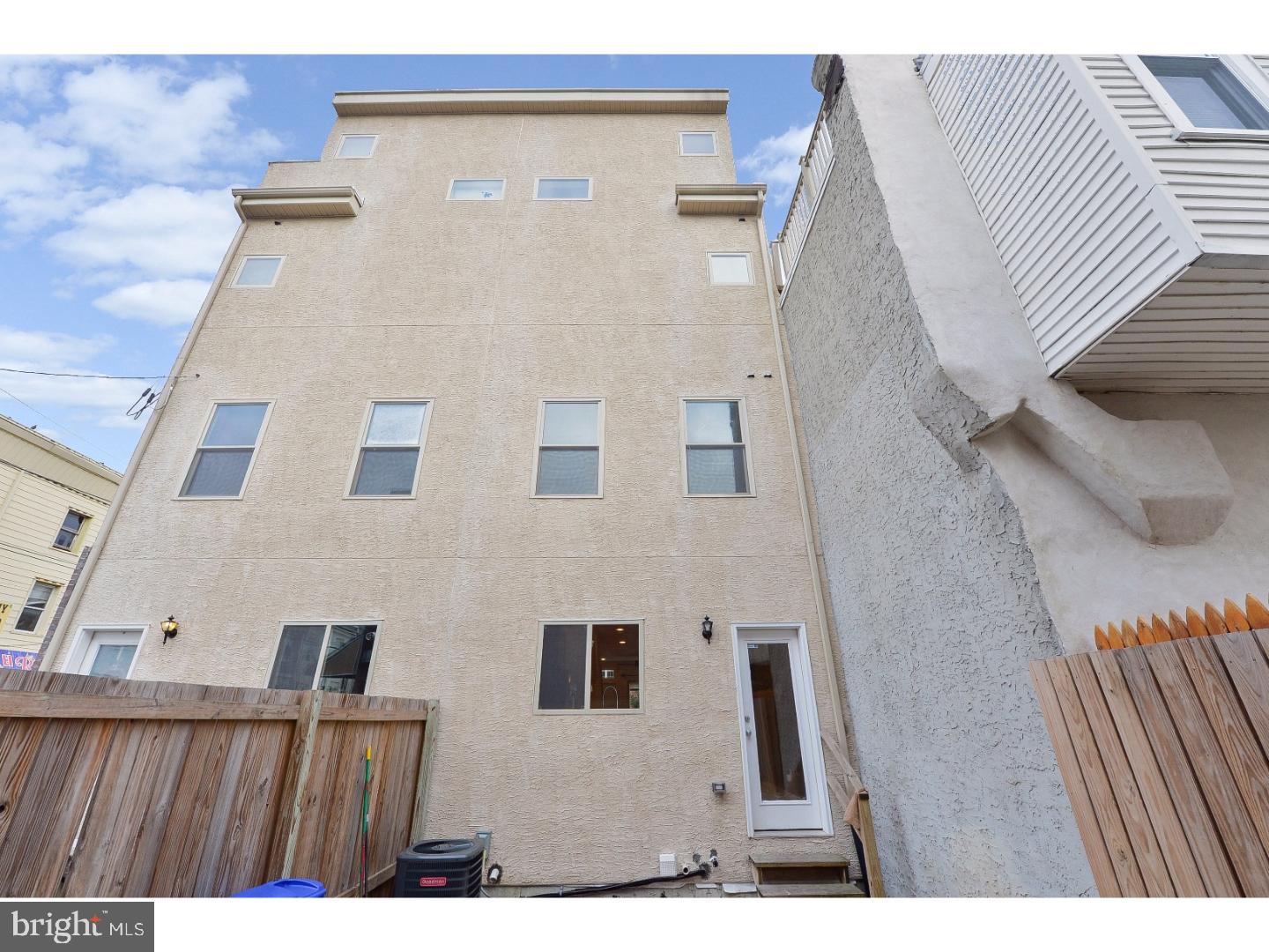 PENNSPORT - Residential