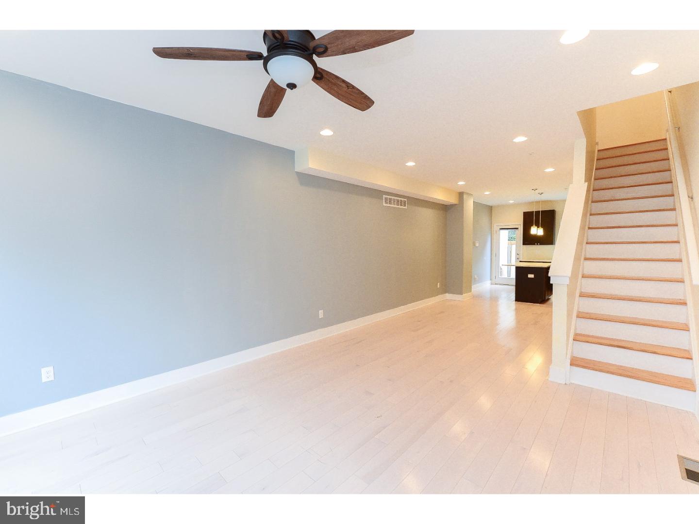 PENNSPORT - Residential