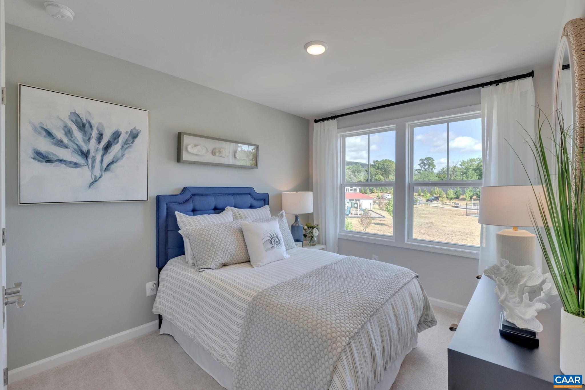 PLEASANT GREEN - Residential